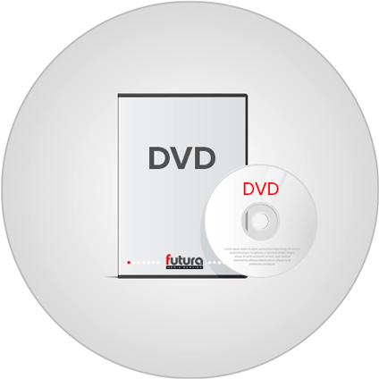 DVD Produktion