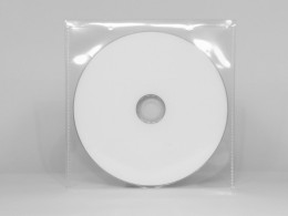 CD/DVD/Blu-ray Folientasche