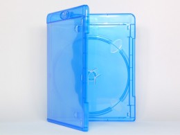 Blu-ray Box Amaray Style